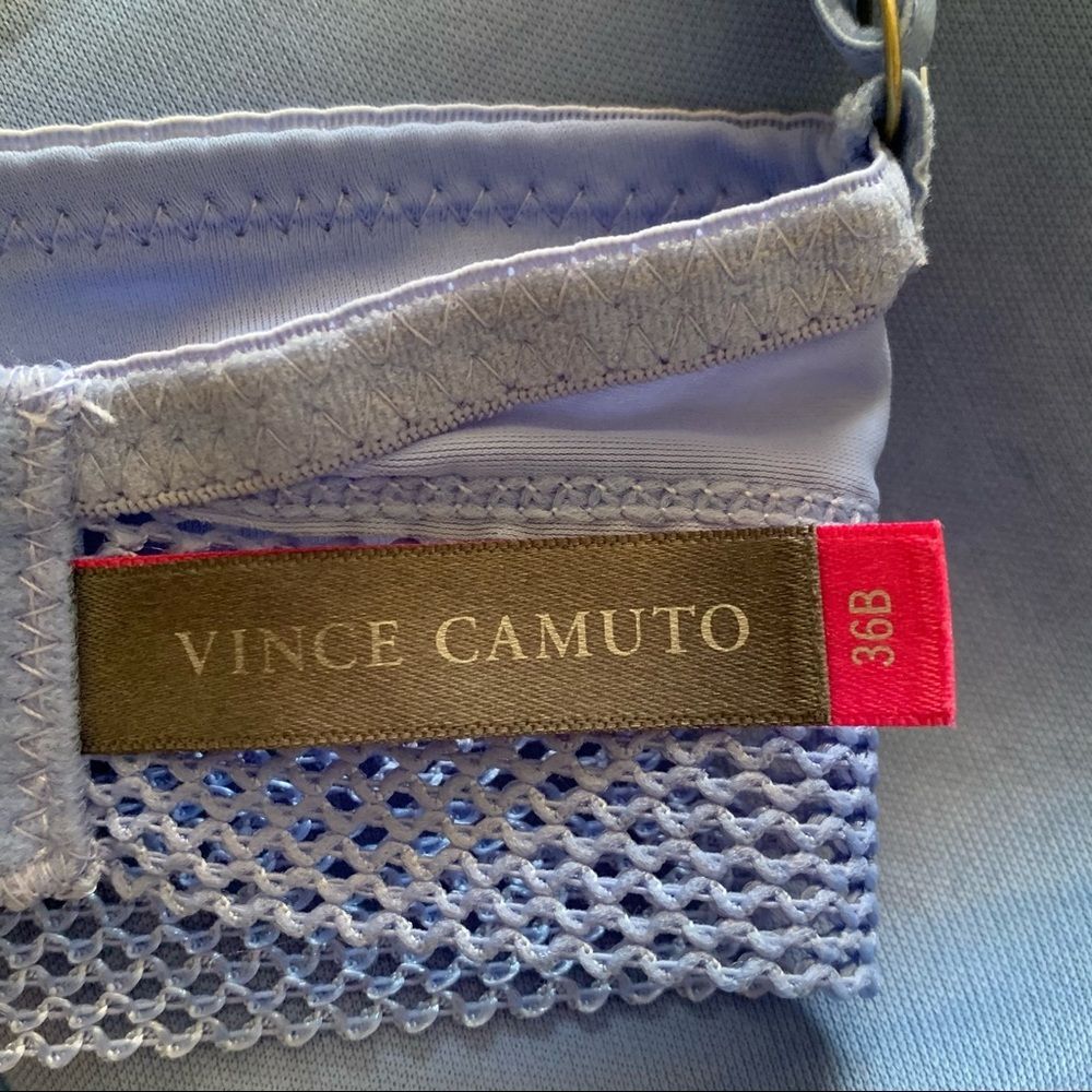 Vince Camuto Push Up Bra Size 36B - Picture 6 of 6